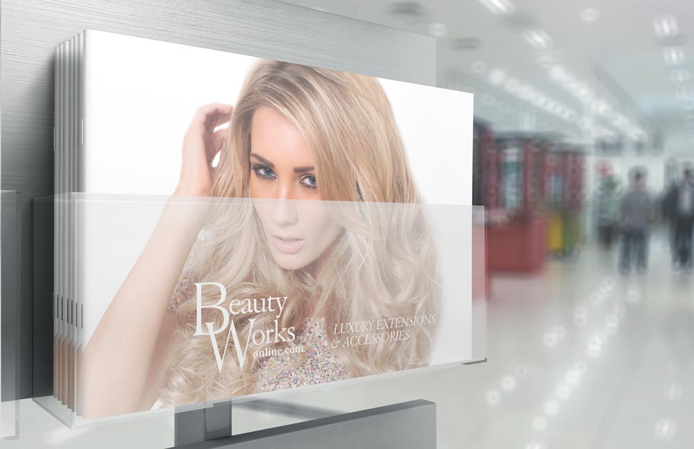 hair-extensions-brochure-catalogue-cover-design