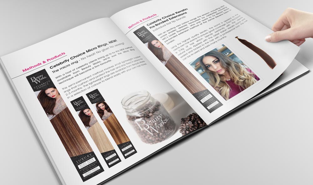 hair-extensions-celebrity-choice-press-release-inner-page-design