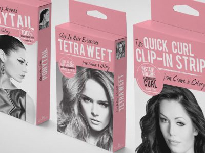 grouped-remy-hair-extension-box-packaging-design-crown-and-glory