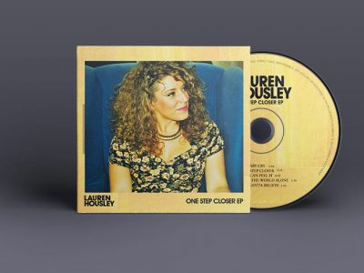 LAUREN-HOUSLEY-SINGER-CD-ALBUM-COVER-DESIGN
