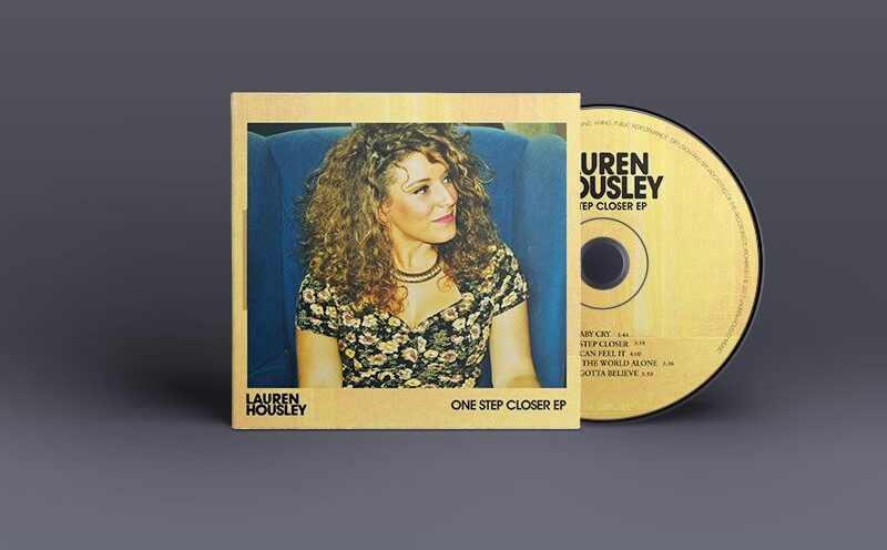 LAUREN-HOUSLEY-SINGER-CD-ALBUM-COVER-DESIGN