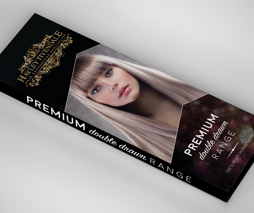 HAYLEY-TIVENDALE-REMY-HAIR-EXTENSIONS-PACKAGING-DESIGN-ANGLED-image